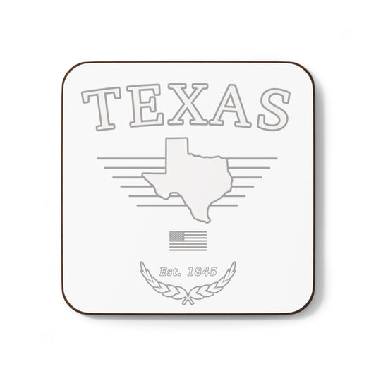 Texas "White Out" - Coaster