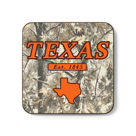 Texas "Woodland" - Coaster