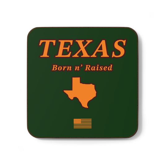 Texas "Hunter" - Coaster