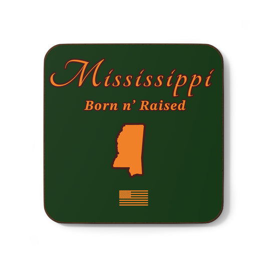 Mississippi "Hunter" - Coaster